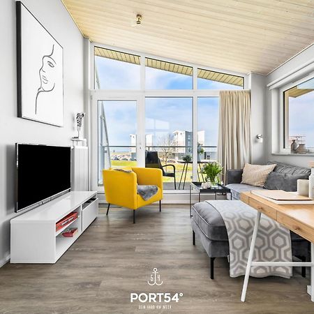 Ferienhaus Kleine Sonne Marina Wendtorf ภายนอก รูปภาพ