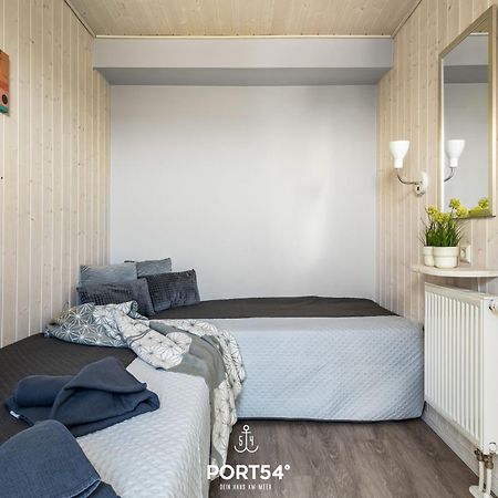 Ferienhaus Kleine Sonne Marina Wendtorf ภายนอก รูปภาพ