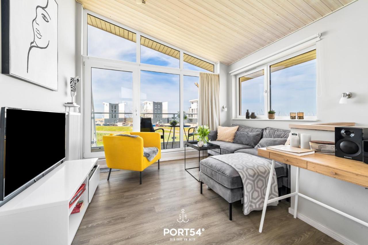 Ferienhaus Kleine Sonne Marina Wendtorf ภายนอก รูปภาพ