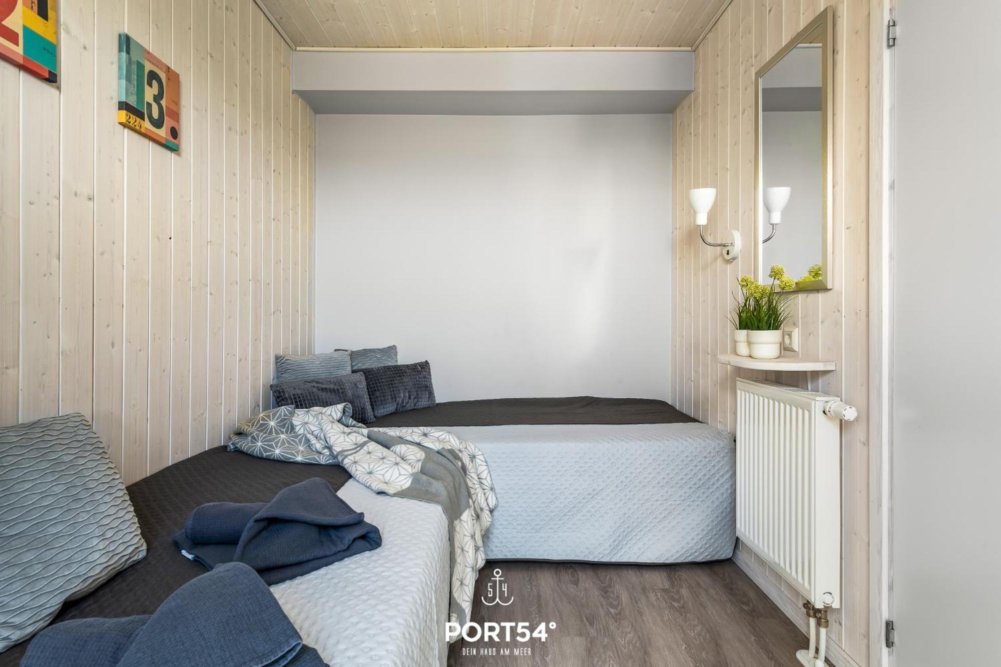Ferienhaus Kleine Sonne Marina Wendtorf ภายนอก รูปภาพ