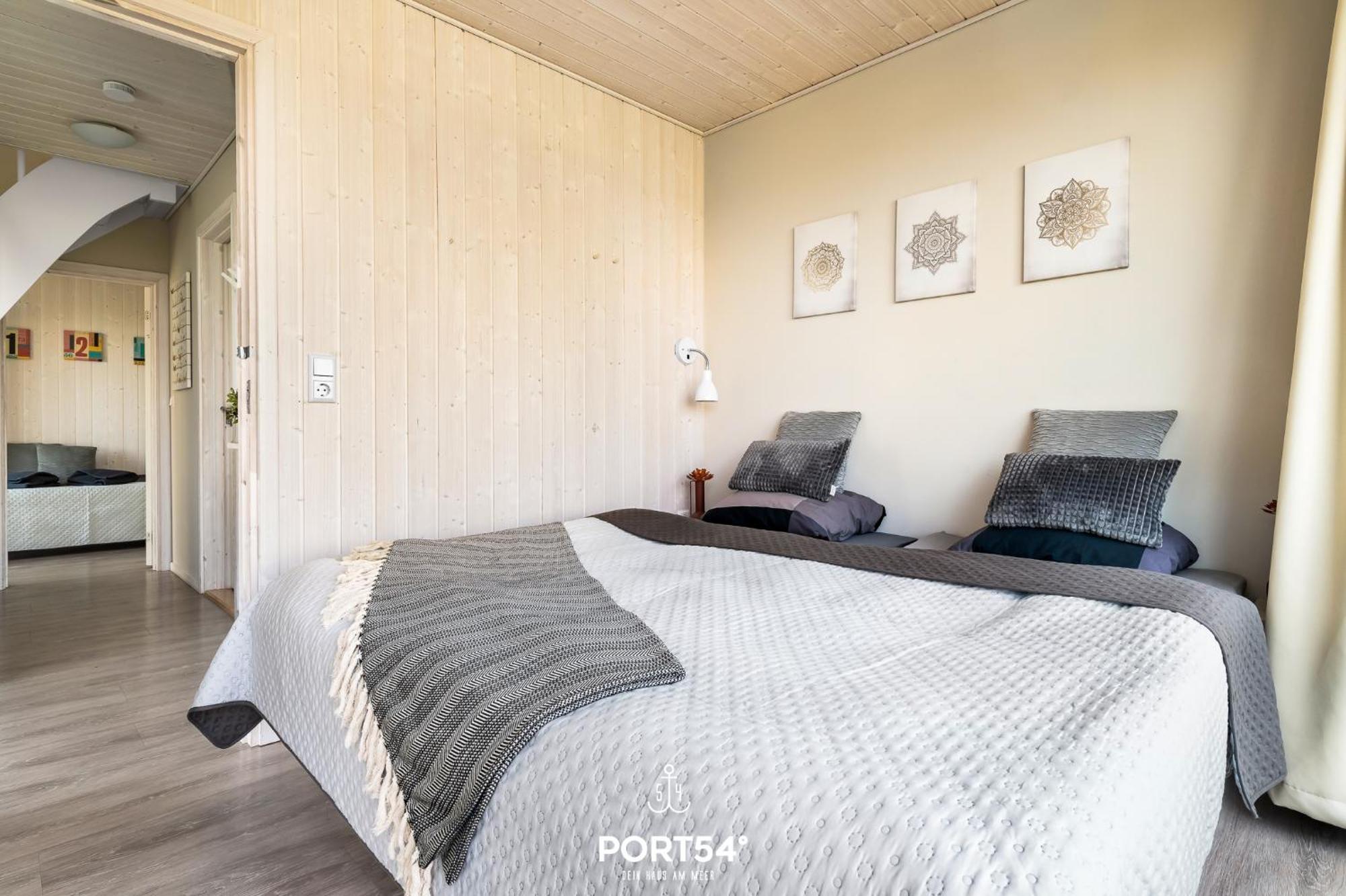 Ferienhaus Kleine Sonne Marina Wendtorf ภายนอก รูปภาพ