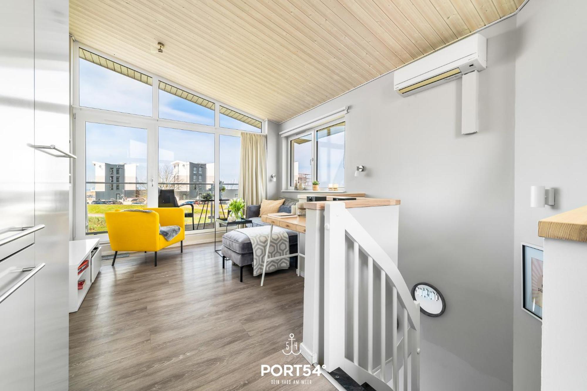 Ferienhaus Kleine Sonne Marina Wendtorf ภายนอก รูปภาพ