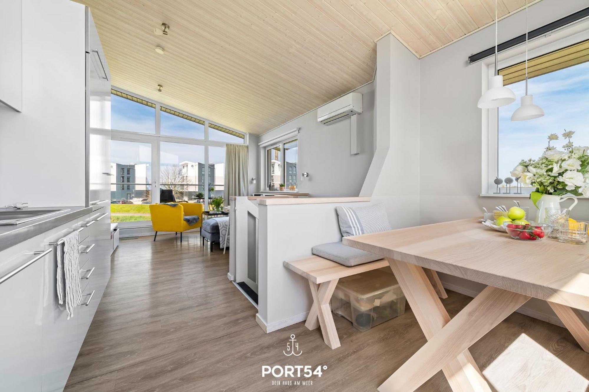 Ferienhaus Kleine Sonne Marina Wendtorf ภายนอก รูปภาพ