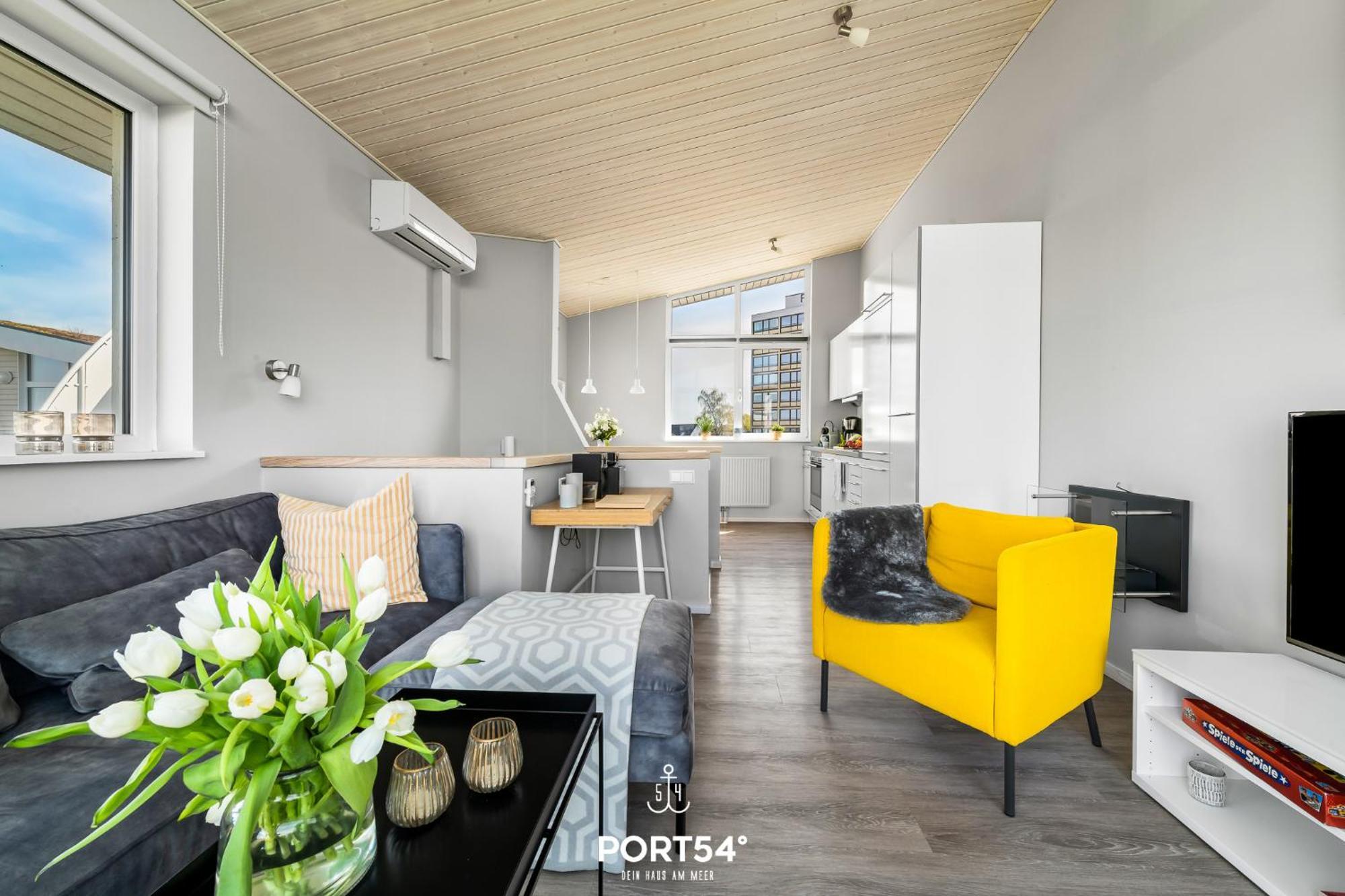 Ferienhaus Kleine Sonne Marina Wendtorf ภายนอก รูปภาพ