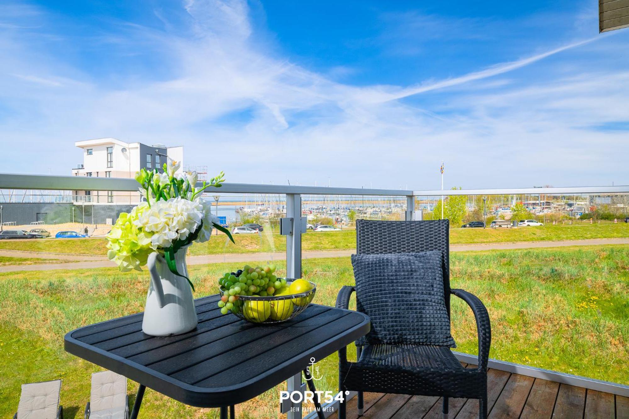 Ferienhaus Kleine Sonne Marina Wendtorf ภายนอก รูปภาพ