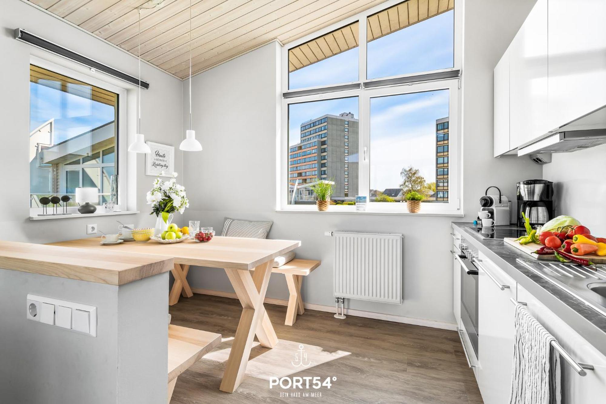 Ferienhaus Kleine Sonne Marina Wendtorf ภายนอก รูปภาพ