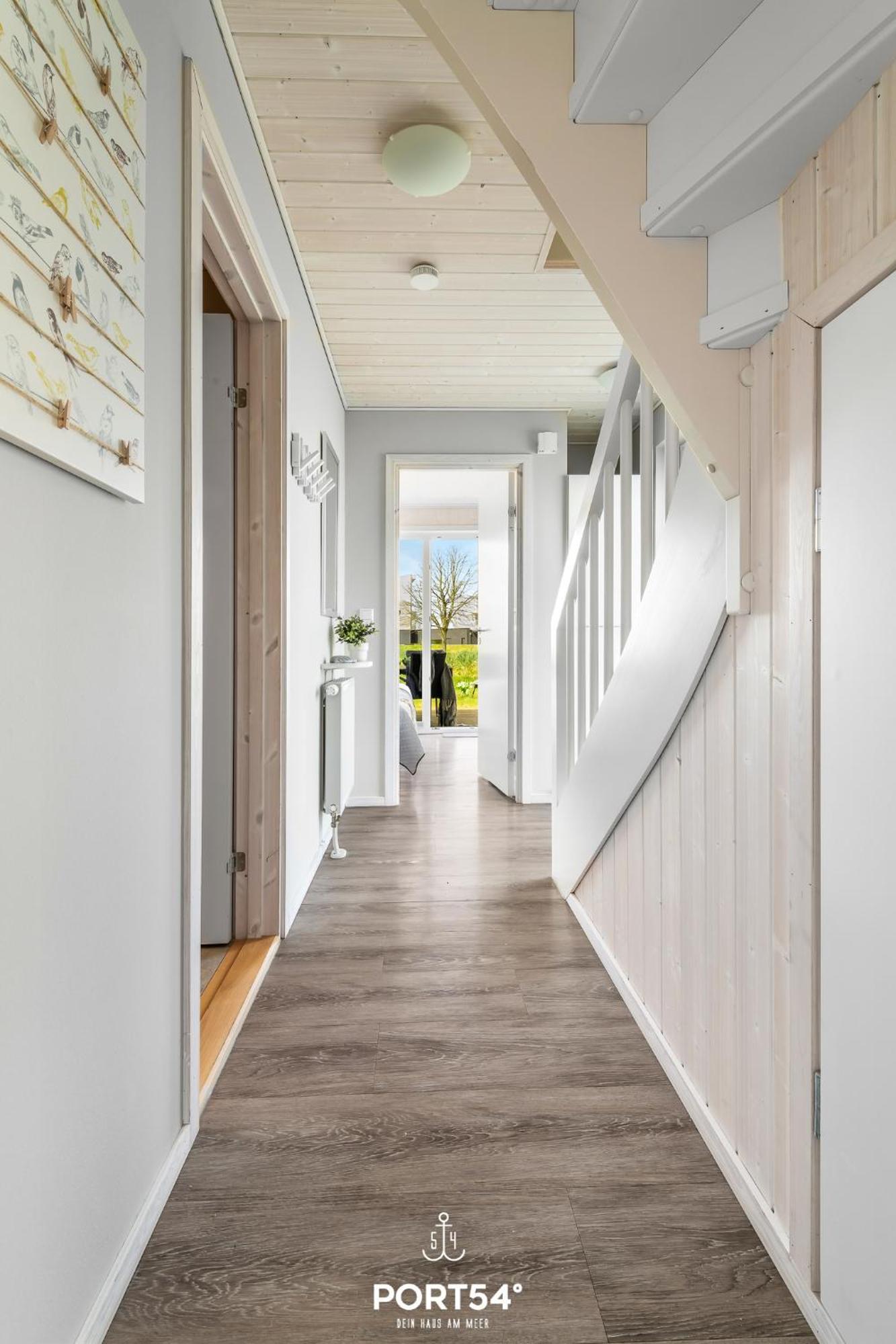 Ferienhaus Kleine Sonne Marina Wendtorf ภายนอก รูปภาพ