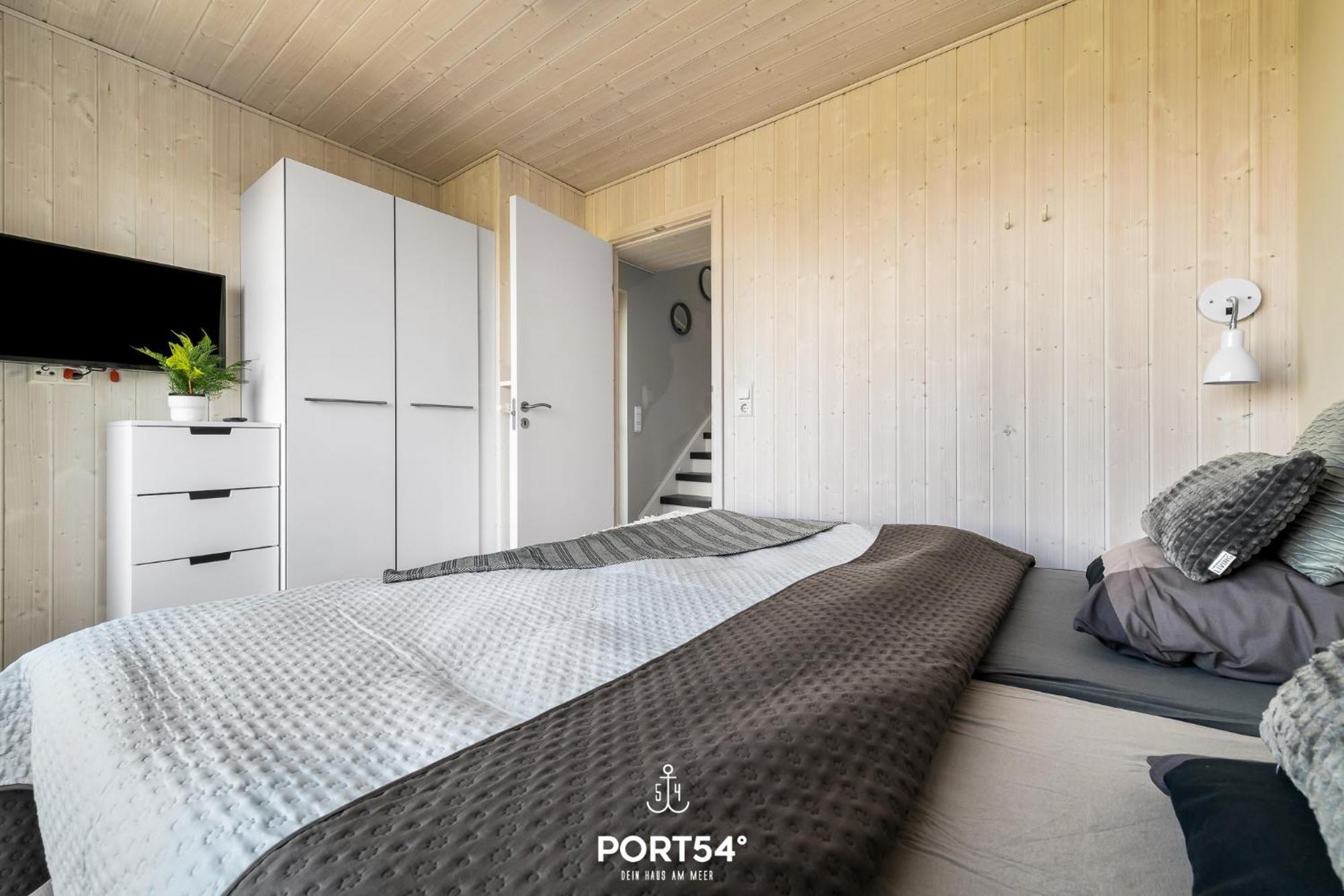 Ferienhaus Kleine Sonne Marina Wendtorf ภายนอก รูปภาพ