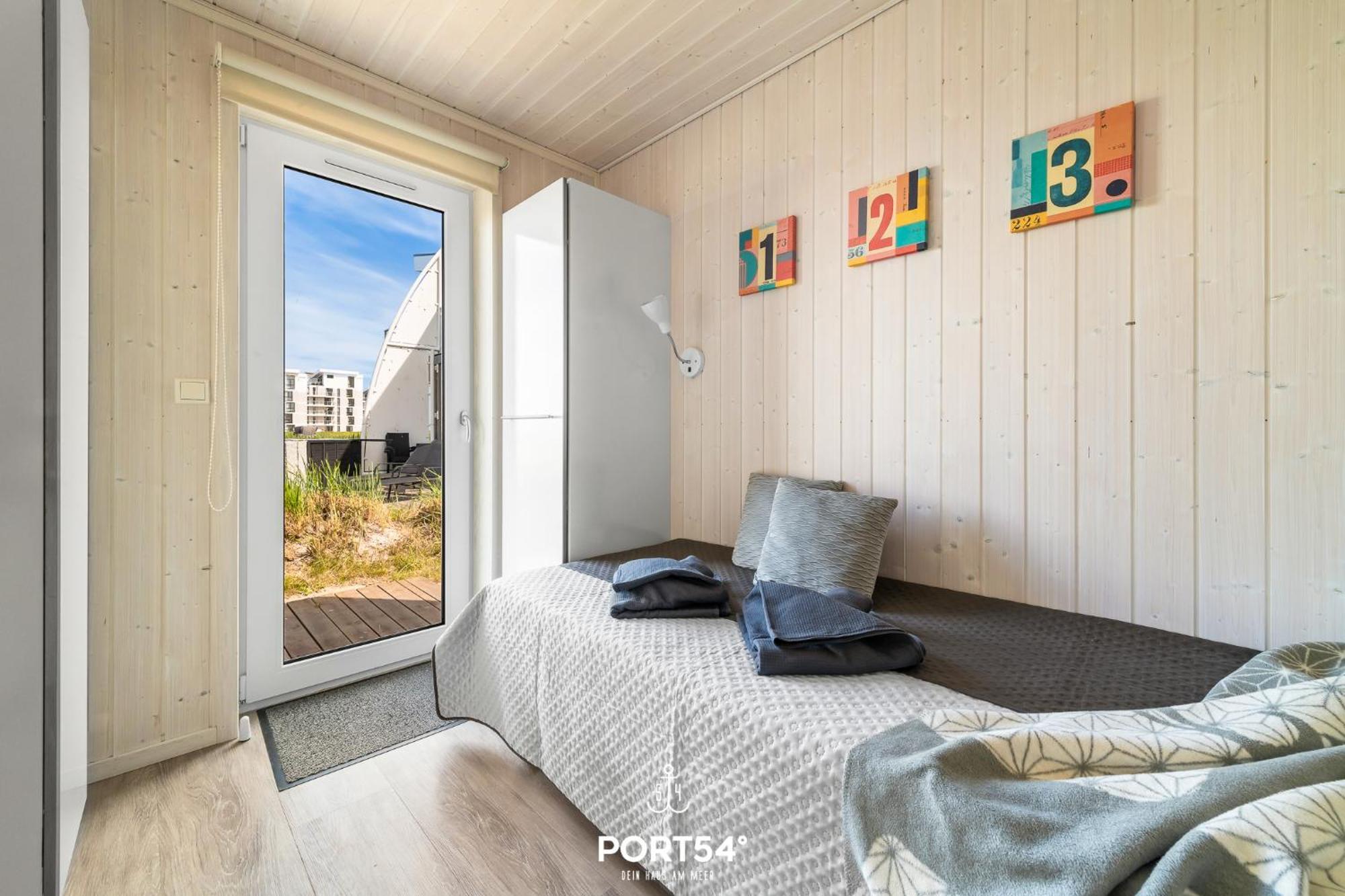 Ferienhaus Kleine Sonne Marina Wendtorf ภายนอก รูปภาพ