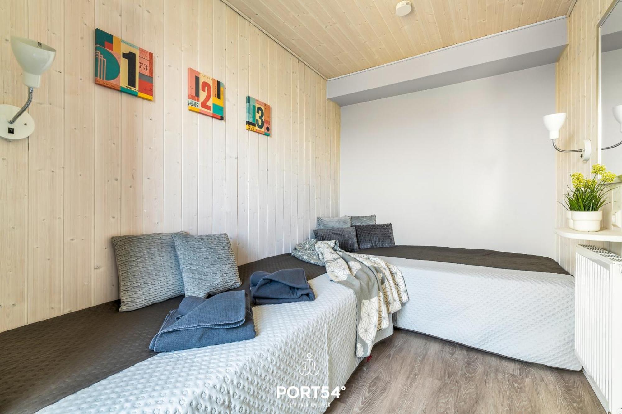 Ferienhaus Kleine Sonne Marina Wendtorf ภายนอก รูปภาพ