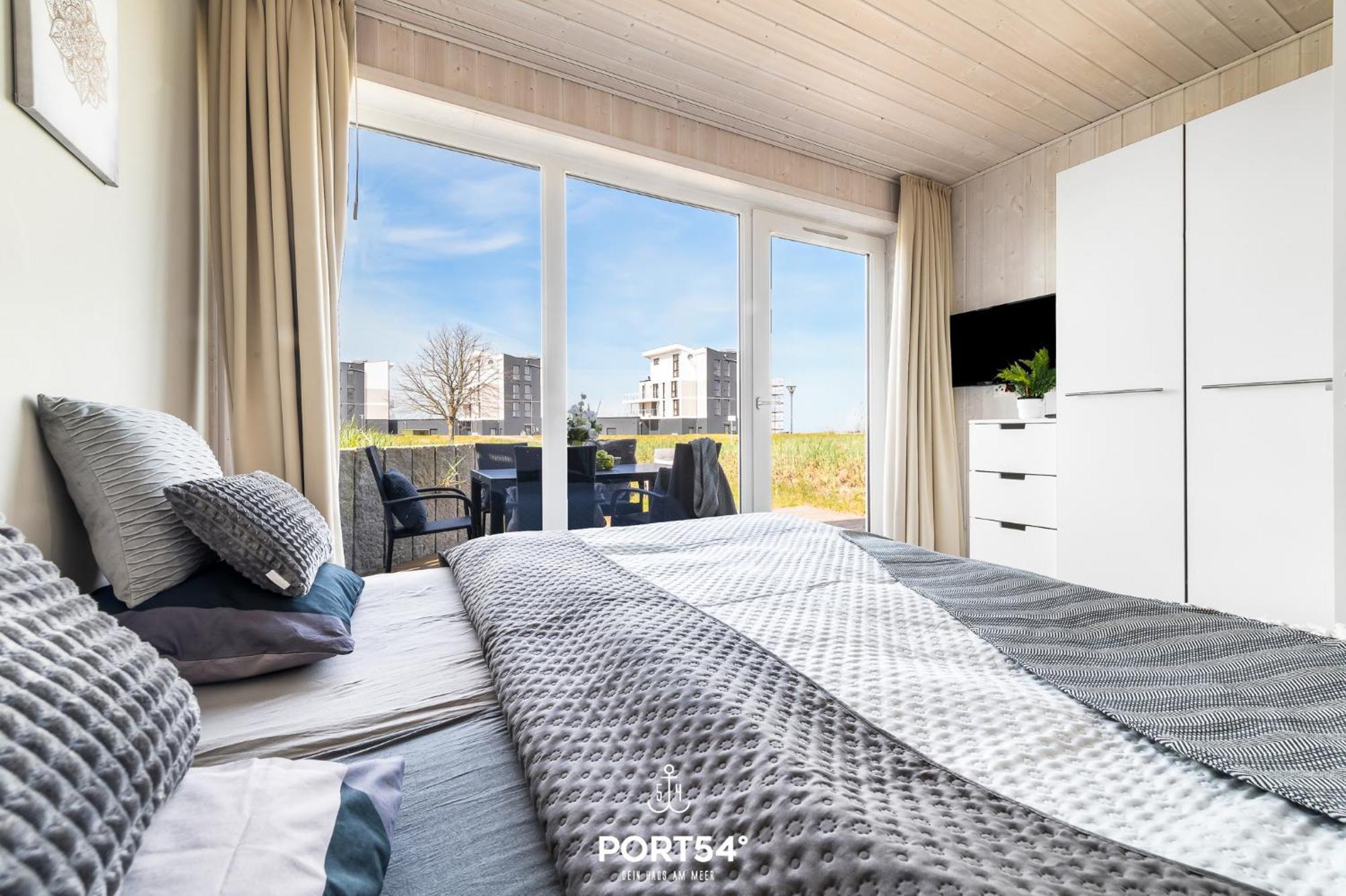 Ferienhaus Kleine Sonne Marina Wendtorf ภายนอก รูปภาพ