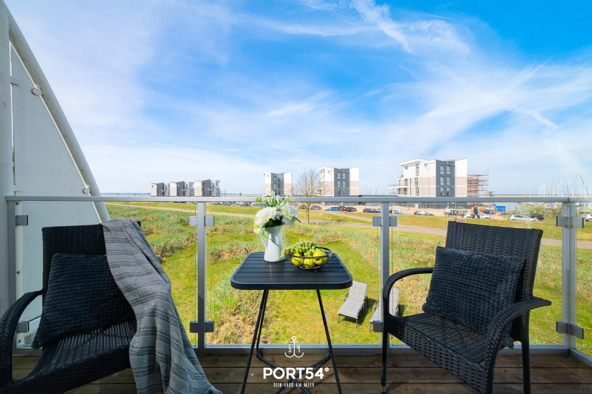 Ferienhaus Kleine Sonne Marina Wendtorf ภายนอก รูปภาพ
